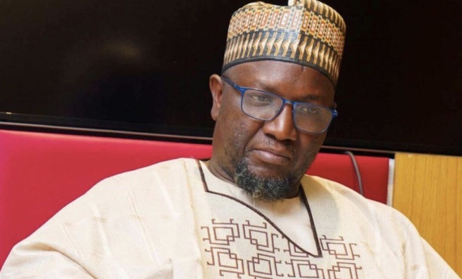 Diffusion de fausses nouvelles : La sentence est tombée pour Cheikh Oumar Diagne Diffusion de fausses nouvelles : La sentence est tombée pour Cheikh Oumar Diagne