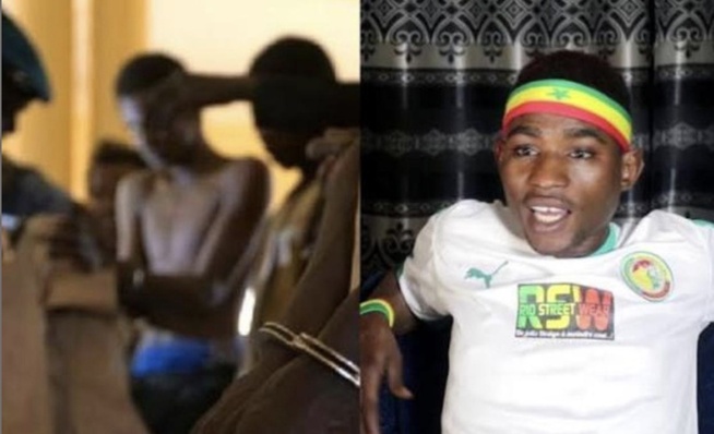 Affaire Ouzin Keïta : Le chanteur et ses co-inculpés placés sous mandat de dépôt Affaire Ouzin Keïta : Le chanteur et ses co-inculpés placés sous mandat de dépôt