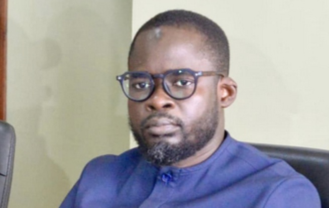 Justice : Babacar Ba dénonce un traitement inégal dans les affaires Abdou Nguer et Cheikh Oumar Diagne Justice : Babacar Ba dénonce un traitement inégal dans les affaires Abdou Nguer et Cheikh Oumar Diagne