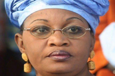 Bambey: La Marche des Souteneurs de Aida Mbodj interdite par le préfet Bambey: La Marche des Souteneurs de Aida Mbodj interdite par le préfet