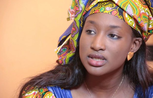 Les plus belles actrices de la séries TV Sénégalaise WIRI WIRI Les plus belles actrices de la séries TV Sénégalaise WIRI WIRI