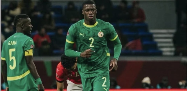 CAN 2025 : Réseaux sociaux, stress, conseils de Mané et Niakhaté… : Mamadou Sarr dévoile les coulisses avant la finale contre le Maroc CAN 2025 : Réseaux sociaux, stress, conseils de Mané et Niakhaté… : Mamadou Sarr dévoile les coulisses avant la finale contre le Maroc