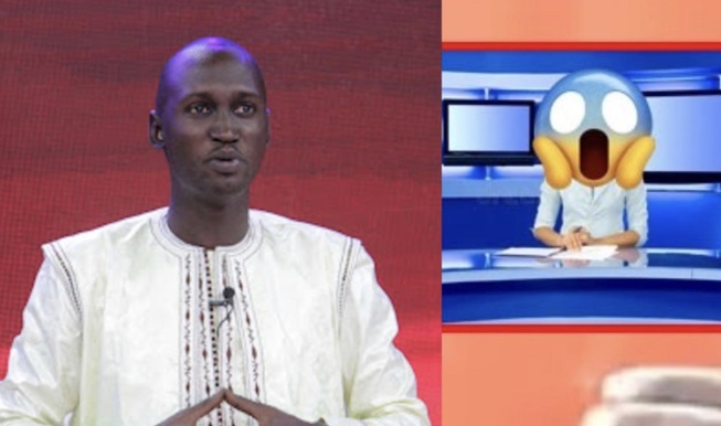 Affaire Pape Cheikh Diallo : trois présentatrices télé visées pour lesbianisme (Pape Ndiaye Walf)