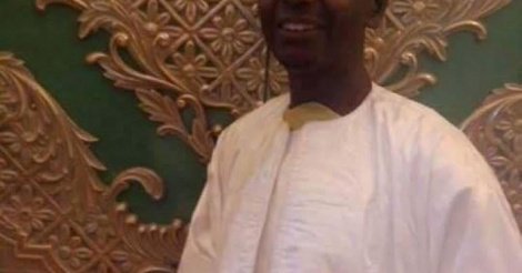 Le gardien du mausolée de Cheikh Ahmadou Bamba fait un malaise et meurt Le gardien du mausolée de Cheikh Ahmadou Bamba fait un malaise et meurt