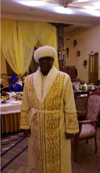 Macky Sall de retour à Dakar après une visite officielle au Kazashtan Macky Sall de retour à Dakar après une visite officielle au Kazashtan