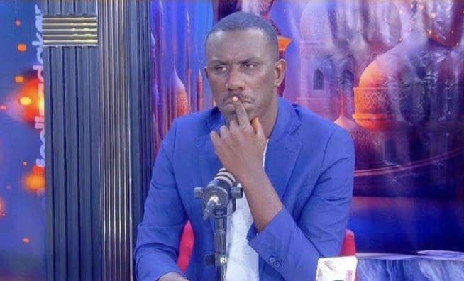 Offense au chef de l’État : Daouda Ndiaye alias Daouda Wally placé sous mandat de dépôt Offense au chef de l’État : Daouda Ndiaye alias Daouda Wally placé sous mandat de dépôt