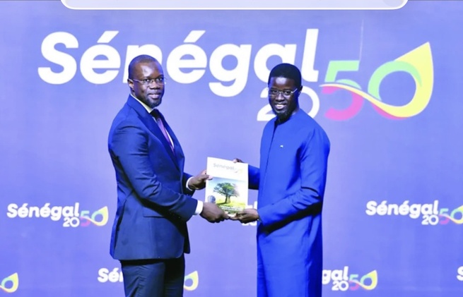 Le Sénégal rembourse 270 milliards de francs Cfa de dettes et évite le défaut de paiement Le Sénégal rembourse 270 milliards de francs Cfa de dettes et évite le défaut de paiement