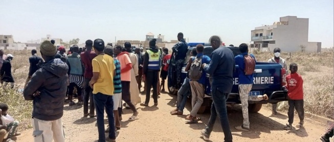 Litige foncier à Bambilor: Les démolitions contestées enflamment la colère des habitants Litige foncier à Bambilor: Les démolitions contestées enflamment la colère des habitants