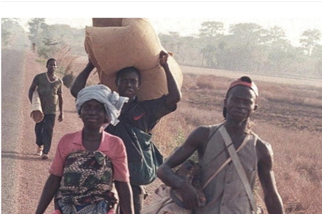 Kolda : Dans l'enfer de l'enclavement, quand rompre le jeûne coûte 40 kilomètres d'efforts