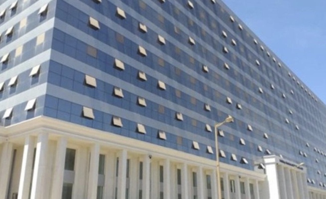 Patrimoine bâti : le grand coup de balai de la Sogepa rapporte 25 milliards F CFA à ... Patrimoine bâti : le grand coup de balai de la Sogepa rapporte 25 milliards F CFA à ...