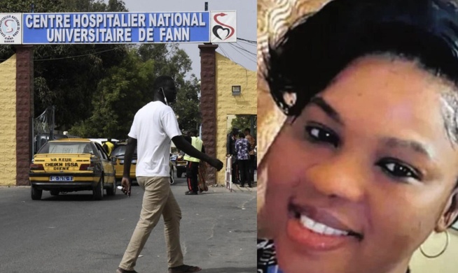 En détention préventive depuis janvier 2025 : Tabaski Ngom internée à l’hôpital psychiatrique de Fann