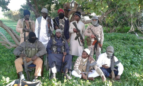 Syrte : Un rapport de Human Rights Watch confirme l’enrôlement de Sénégalais par l’Ei Syrte : Un rapport de Human Rights Watch confirme l’enrôlement de Sénégalais par l’Ei