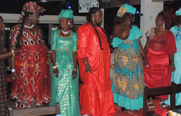 Revivez en images de la demi finale de l’élection Miss Diongoma 2016 à Saly Revivez en images de la demi finale de l’élection Miss Diongoma 2016 à Saly