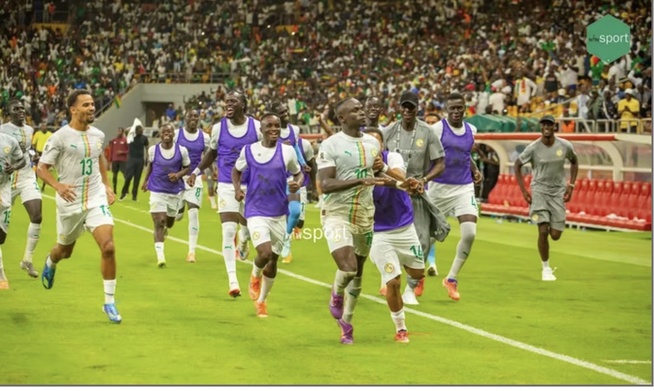 Sénégal - Gambie : Des arbitres mauritaniens désignés pour le match amical