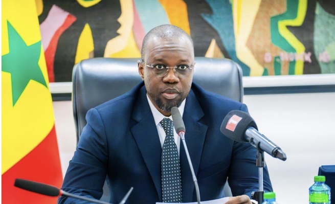Problèmes économiques du Sénégal : Sonko désigne l’origine du mal