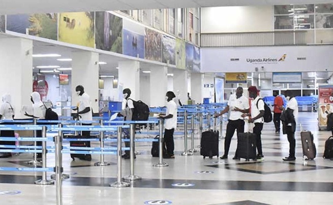 Ouganda : visa imposé pour les voyageurs des États-Unis et de l’Union européenne Ouganda : visa imposé pour les voyageurs des États-Unis et de l’Union européenne