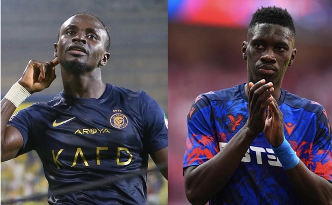 Sadio Mané à la 6e place, Ismaila Sarr 3e, le classement des 10 meilleurs buteurs sénégalais en 2025-2026 Sadio Mané à la 6e place, Ismaila Sarr 3e, le classement des 10 meilleurs buteurs sénégalais en 2025-2026