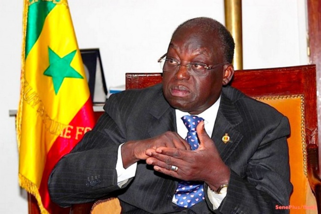 Non versement de l'impôt des députés au Trésor : Moustapha Niasse et Daouda Dia coupables Non versement de l'impôt des députés au Trésor : Moustapha Niasse et Daouda Dia coupables