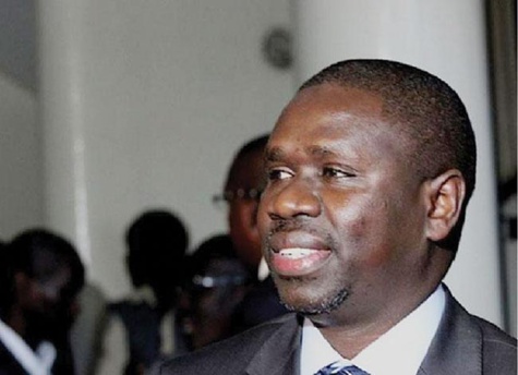Me Oumar Youm, Ministre Directeur de cabinet du président de la République – «Abdoul Mbaye ne gêne nullement l’APR» Me Oumar Youm, Ministre Directeur de cabinet du président de la République – «Abdoul Mbaye ne gêne nullement l’APR»