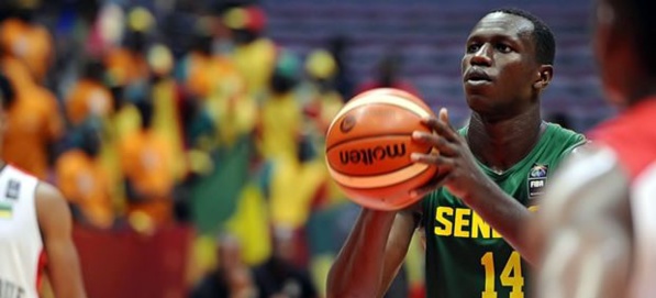 Participation au tournoi pré-olympique : Gorgui Sy Dieng entretient le flou