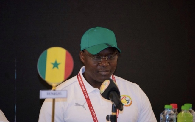 FOOTBALL : Le choix du nouveau Directeur Technique National (DTN) reporté au 16 mars FOOTBALL : Le choix du nouveau Directeur Technique National (DTN) reporté au 16 mars