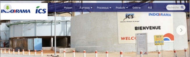 ICS: souveraineté industrielle ou illusion industrielle ? Par Souley Wade ICS: souveraineté industrielle ou illusion industrielle ? Par Souley Wade