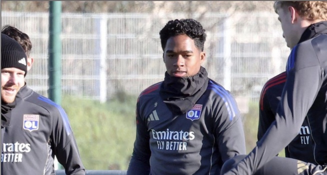 OL : l’Espagne s’alarme du traitement médiatique d’Endrick en France OL : l’Espagne s’alarme du traitement médiatique d’Endrick en France