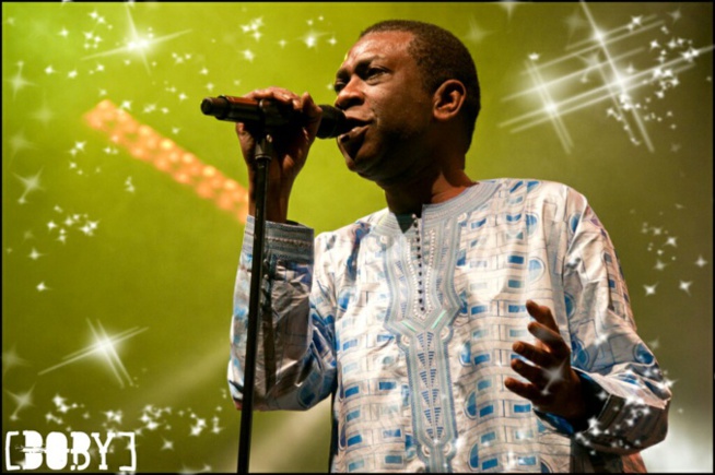 Senegaal Rek, nouvel album de Youssou/ Quand le roi du Mbalakh tutoie la perfection… Senegaal Rek, nouvel album de Youssou/ Quand le roi du Mbalakh tutoie la perfection…