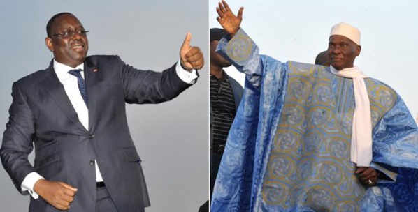 Retrouvailles Wade-Macky : Une délégation d'apéristes était chez Oumar Sarr Retrouvailles Wade-Macky : Une délégation d'apéristes était chez Oumar Sarr