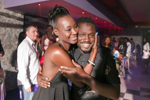 Défilé Papino Création au ZANZIBAR Bar Lounge -Discothéque ce jeudi.