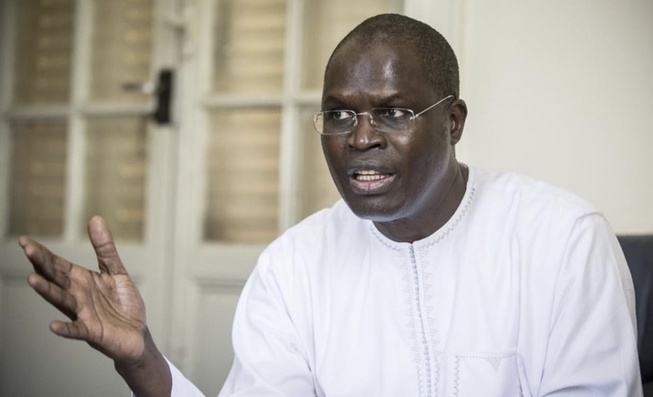 C’est comme ça que ça va se passer…»: Khalifa Sall prédit comment Pastef va perdre le pouvoir C’est comme ça que ça va se passer…»: Khalifa Sall prédit comment Pastef va perdre le pouvoir