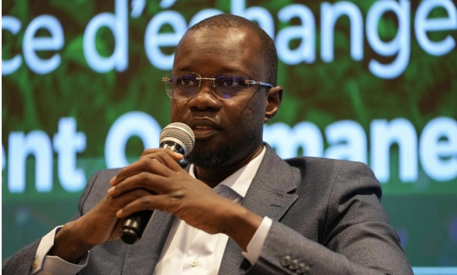 Le rouleau est en marche…» : L'annonce de Sonko au terme de la réunion de la coalition APTE