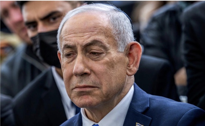 Iran: les Gardiens de la Révolution jurent de "traquer et tuer" Netanyahu