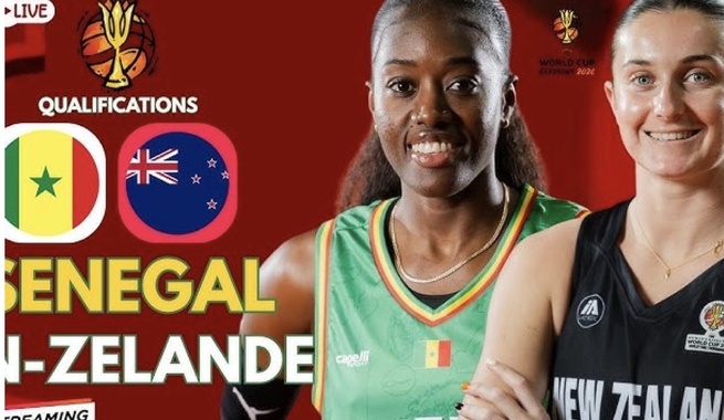 Qualifications Mondial 2026 : les Lionnes battent la Nouvelle-Zélande et se relancent Qualifications Mondial 2026 : les Lionnes battent la Nouvelle-Zélande et se relancent