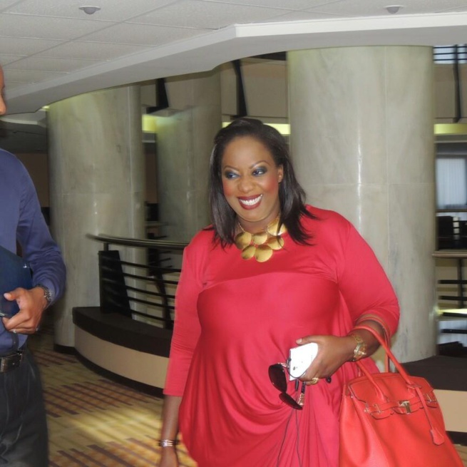 Toutane Diack , la nouvelle femme de Serigne Modou Kara Toutane Diack , la nouvelle femme de Serigne Modou Kara