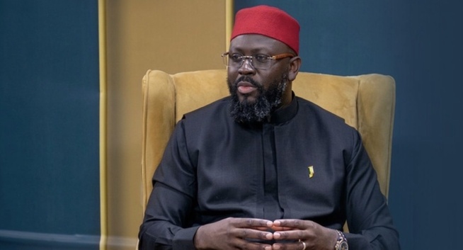 Attractivité du Sénégal : Dr. Babo Amadou Bâ répond aux critiques de l’opposition Attractivité du Sénégal : Dr. Babo Amadou Bâ répond aux critiques de l’opposition