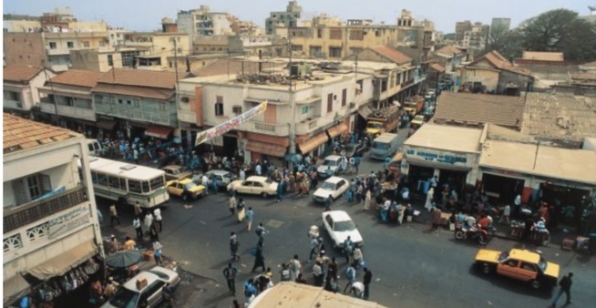 Démographie des entreprises au Sénégal : Ce que révèle l’enquête nationale de l’Ansd