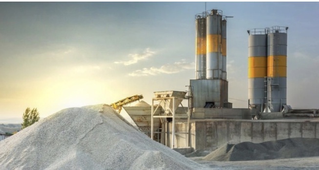 Contrat dans les mines : Les industries cimentières disent avoir toujours agi dans la transparence Contrat dans les mines : Les industries cimentières disent avoir toujours agi dans la transparence