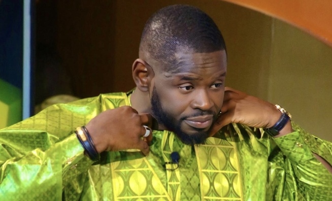 Affaire Pape Cheikh Diallo : les aveux explosifs de «Modou G.» qui enfoncent l’animateur