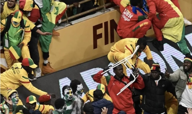 Jour de procès en appel pour les supporters sénégalais détenus au Maroc : les mots de leur avocat