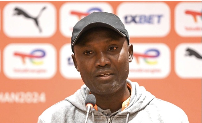 Direction technique nationale de Football : Souleymane Diallo remplace Mayacince Mar Direction technique nationale de Football : Souleymane Diallo remplace Mayacince Mar
