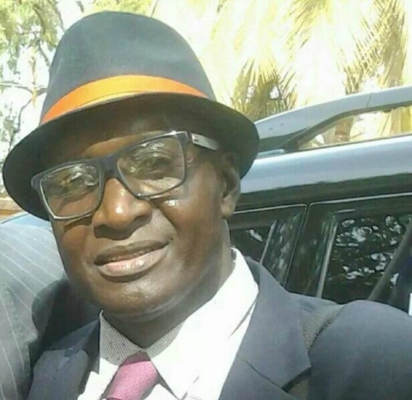Sénégal-Gambie : Samsudeen Sarr jette de l'huile sur le feu Sénégal-Gambie : Samsudeen Sarr jette de l'huile sur le feu