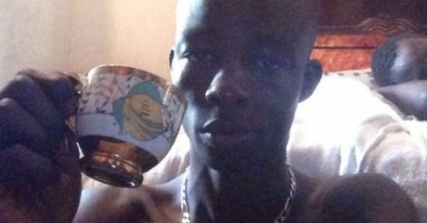 Un lieutenant de Boy Djinné arrêté Un lieutenant de Boy Djinné arrêté