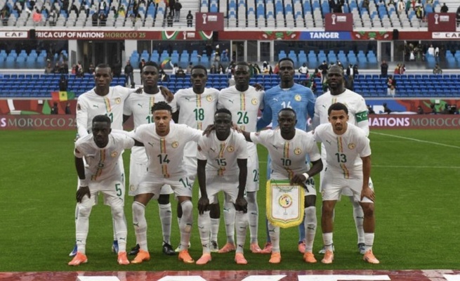 Fenêtre de mars : le Sénégal rejette l’Argentine et l’Espagne par loyauté envers... Fenêtre de mars : le Sénégal rejette l’Argentine et l’Espagne par loyauté envers...