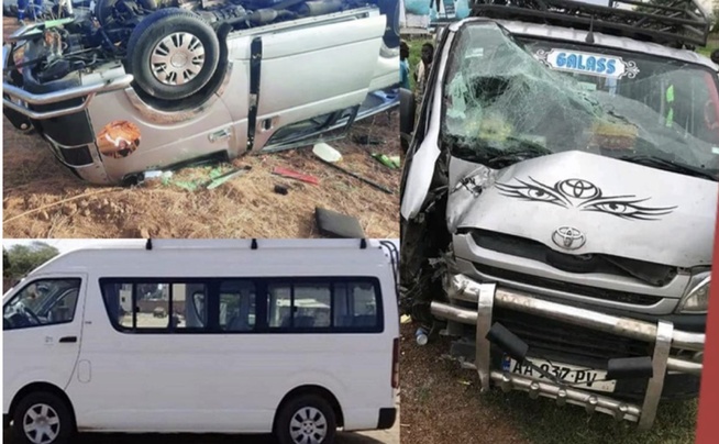 Cars « Sheikhou-Sharifou » : Près de la moitié des véhicules déclarés dangereux par le ministère Cars « Sheikhou-Sharifou » : Près de la moitié des véhicules déclarés dangereux par le ministère