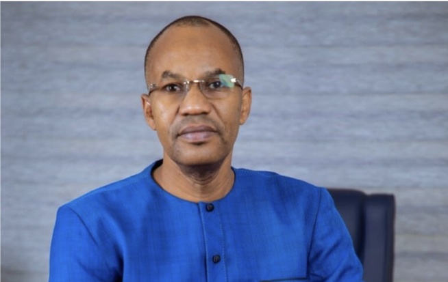 Passe d'armes entre Mamoudou Ibra Kane et le DG de l'ASER