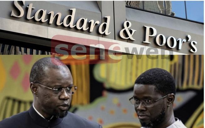 Notation S&P : Perspectives "Positives" et un B+/B confirmé, la Guinée s'en sort mieux que le Sénégal