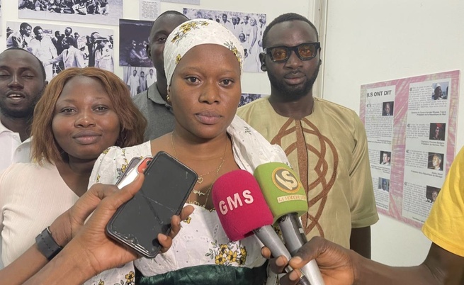 Ziguinchor : les jeunes reporters sensibilisés sur la mutation des médias face au numérique