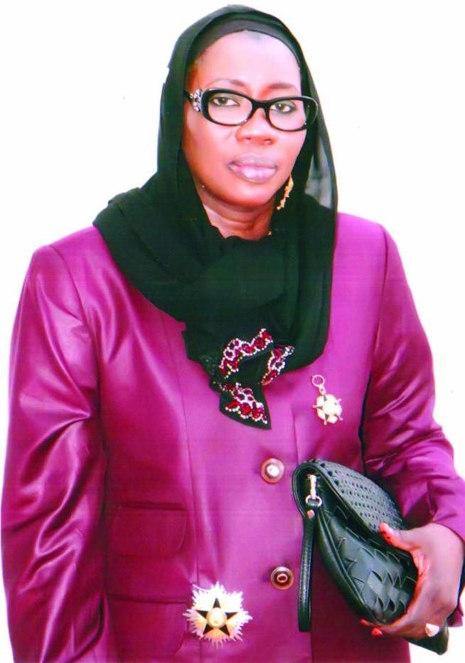 Nafi Ngom Keita sur le rapport de l’Ofnac 2014-2015 : « Nous avons reçu 320 plaintes et dénonciations, dont 114 par lettres, 111 par appel au numéro vert… Nafi Ngom Keita sur le rapport de l’Ofnac 2014-2015 : « Nous avons reçu 320 plaintes et dénonciations, dont 114 par lettres, 111 par appel au numéro vert…