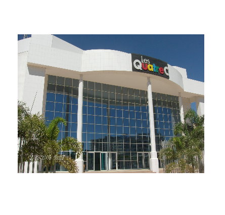 Affaire Centre commercial 4C : Les co-propriétaires réclament leur dû et dénoncent le mutisme de la mairie de Dakar Affaire Centre commercial 4C : Les co-propriétaires réclament leur dû et dénoncent le mutisme de la mairie de Dakar